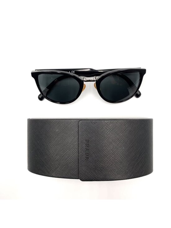 Prada Classic Boston Eyewear main image 11
